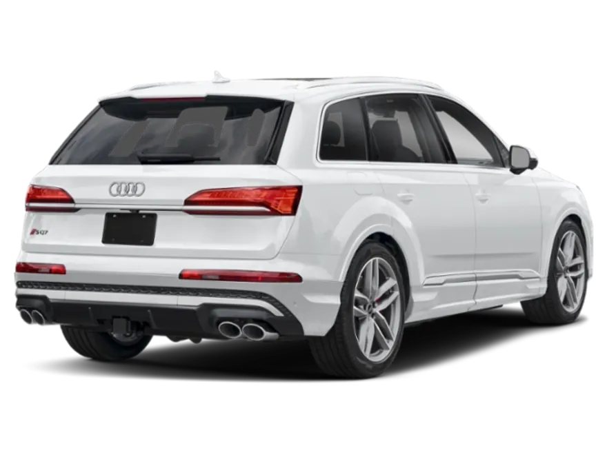 2025 Audi SQ7 Prestige photo 1