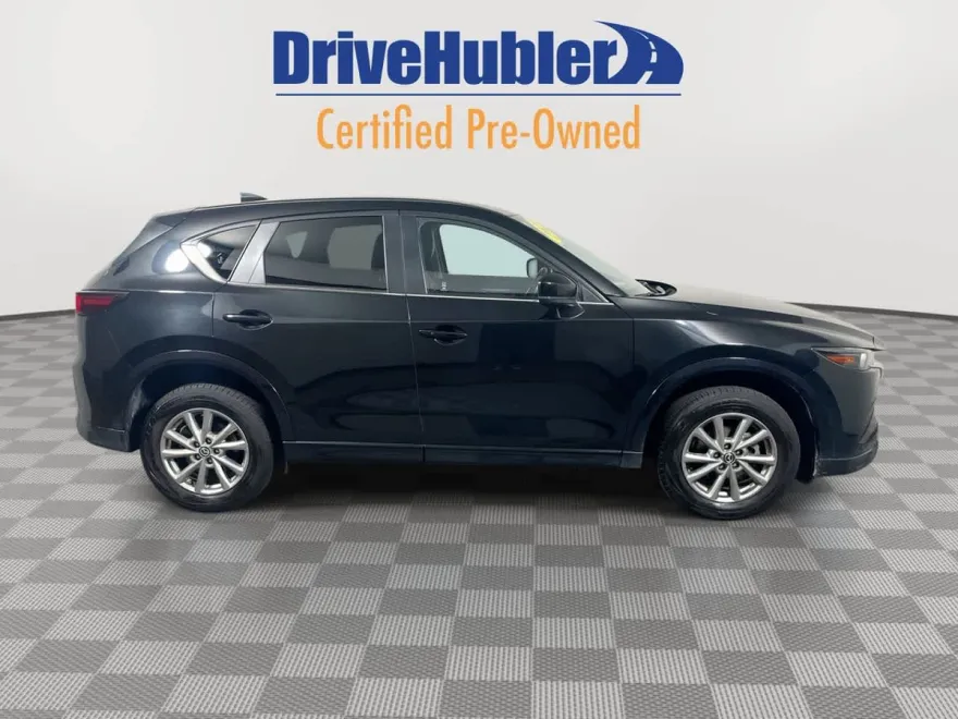 2024 Mazda CX-5 2.5 Select photo 1