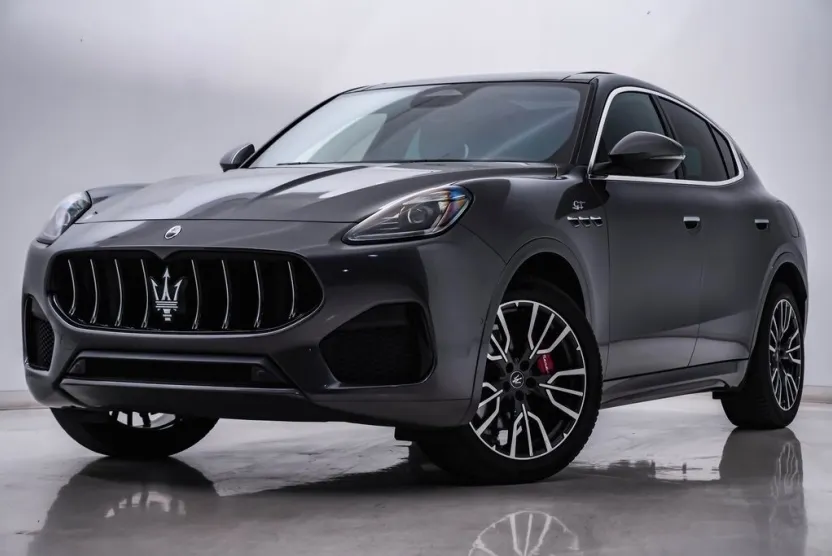 2023 Maserati Grecale GT photo 1