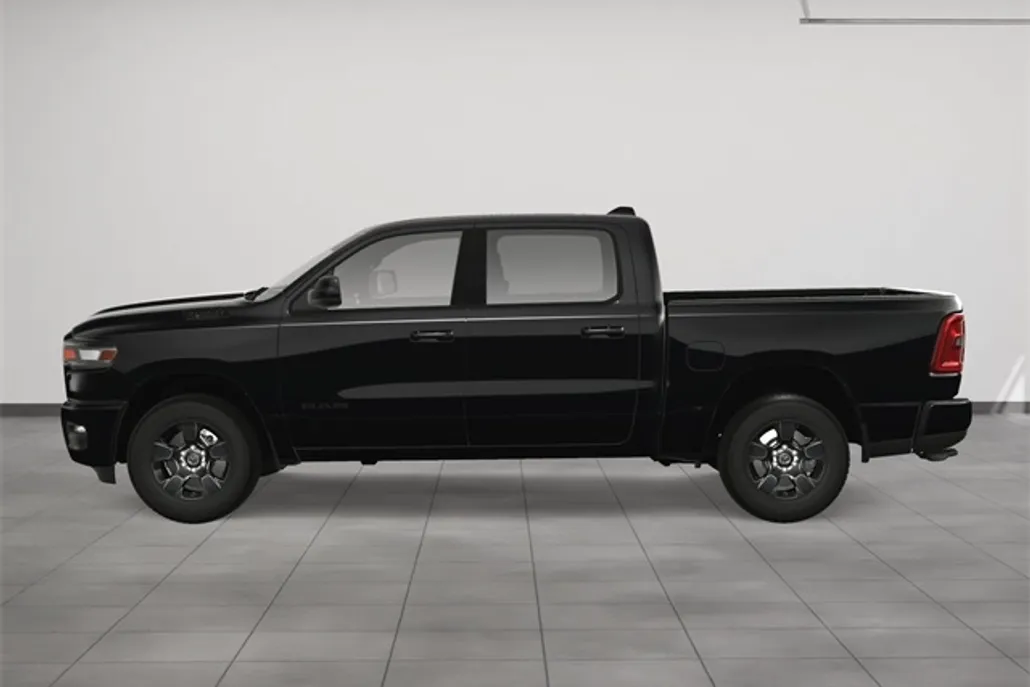 2025 Ram 1500 Tradesman photo 1