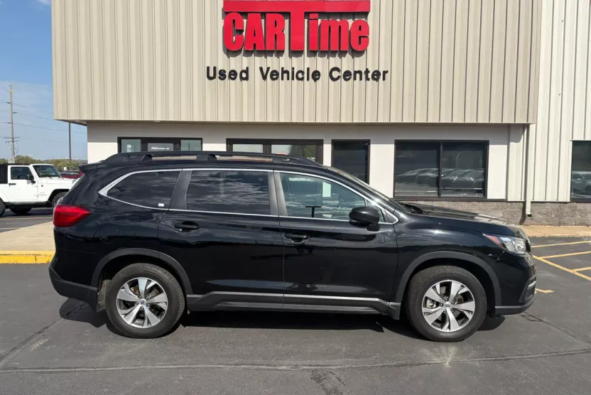 2021 Subaru Ascent Premium photo 1