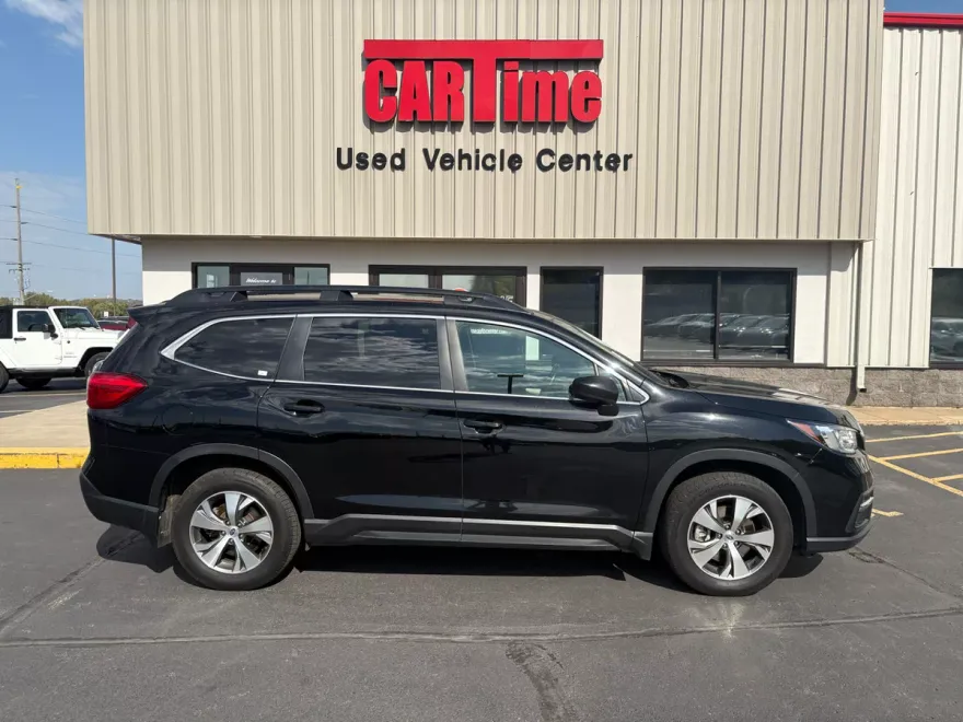 2021 Subaru Ascent Premium photo 1