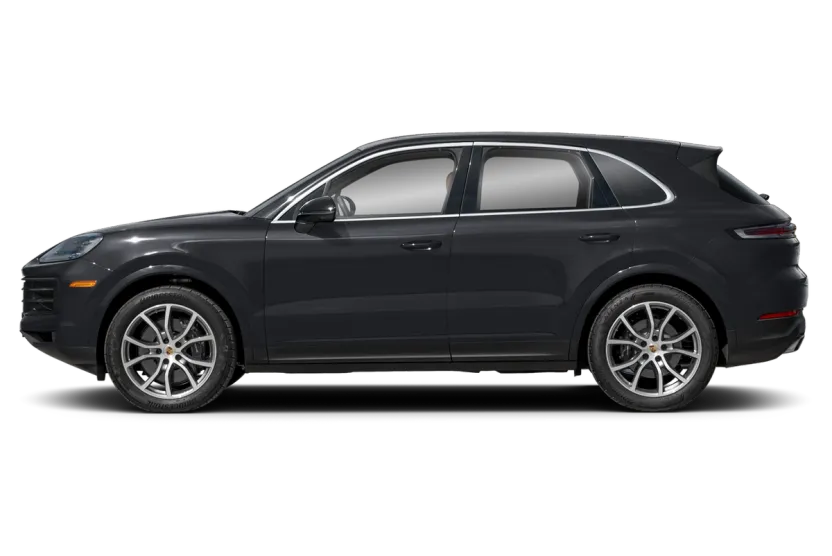 2024 Porsche Cayenne Base photo 1