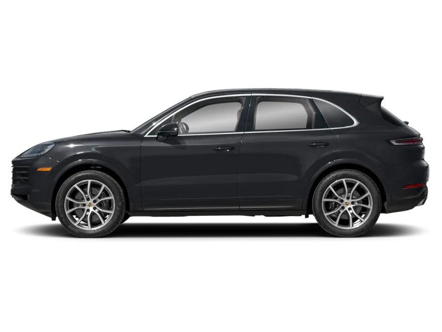2024 Porsche Cayenne Base photo 1