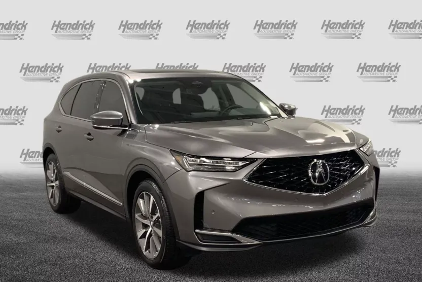 2025 Acura MDX Technology photo 1