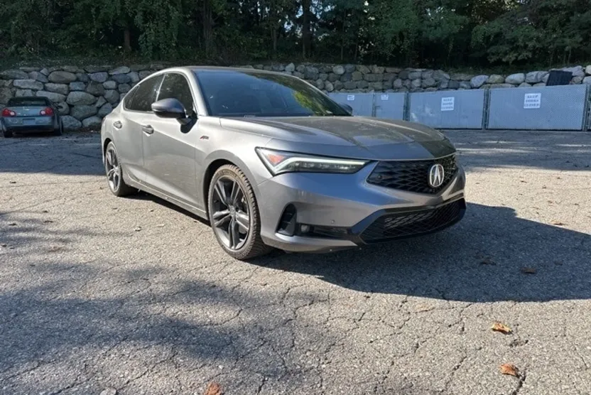 2023 Acura Integra A-Spec photo 1
