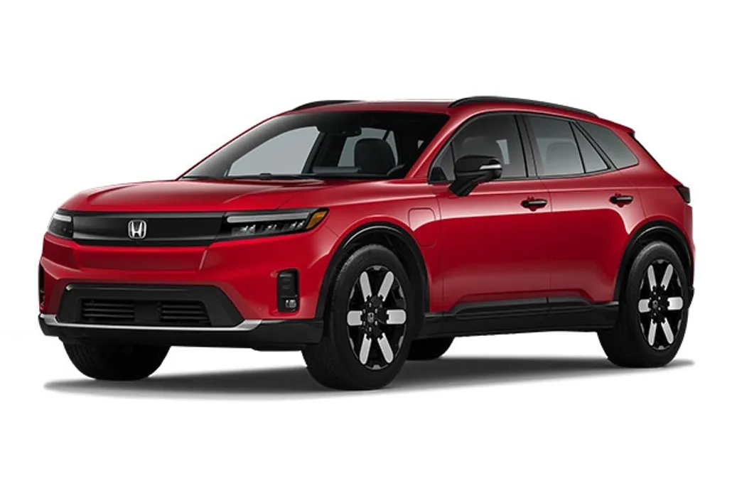 2025 Honda Prologue Elite photo 1