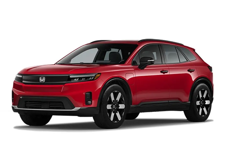 2025 Honda Prologue Elite photo 1