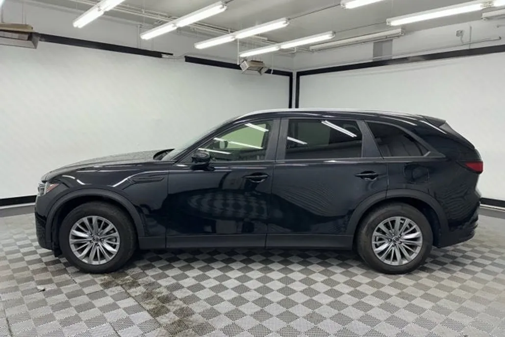 2024 Mazda CX-90 3.3 Turbo Select photo 1