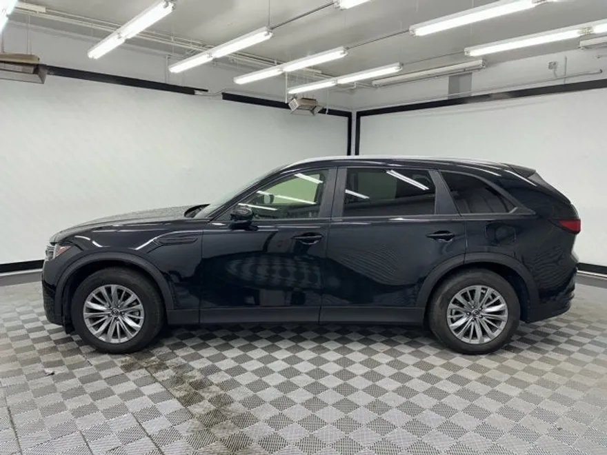 2024 Mazda CX-90 3.3 Turbo Select photo 1