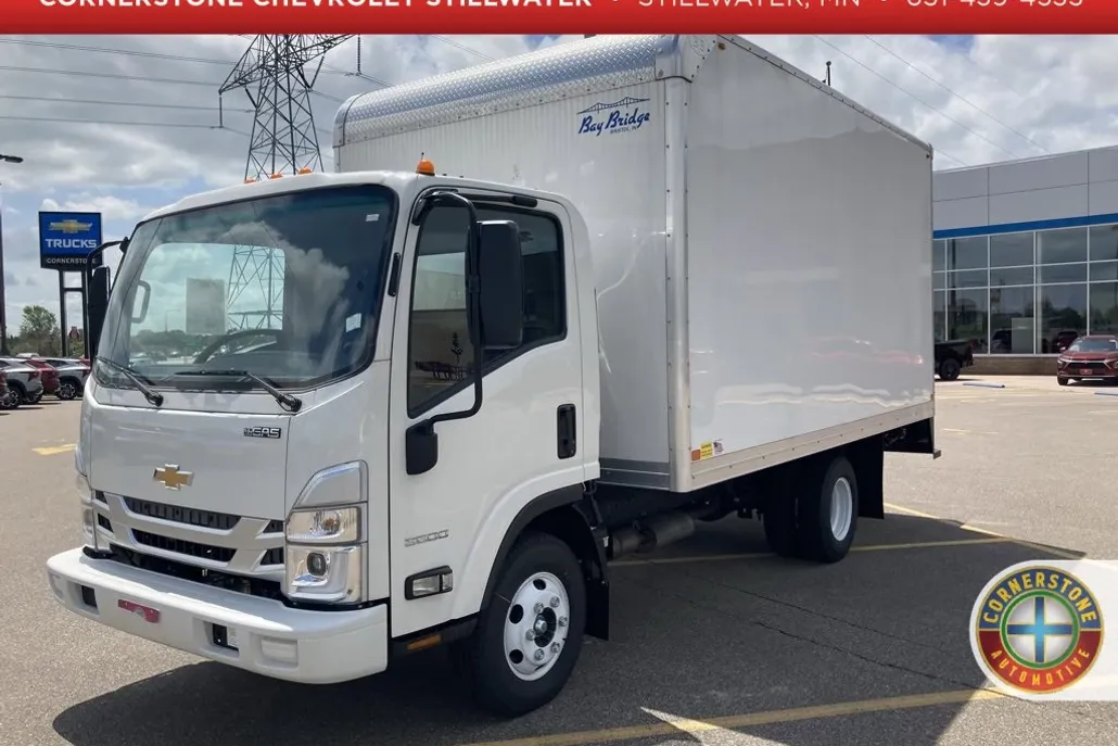 2024 Chevrolet Silverado 3500HD photo 1
