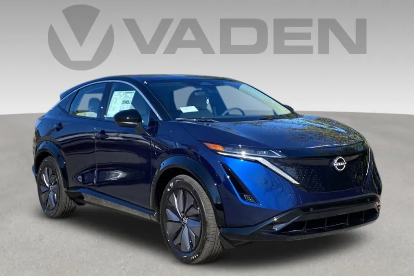 2023 Nissan ARIYA Engage photo 1