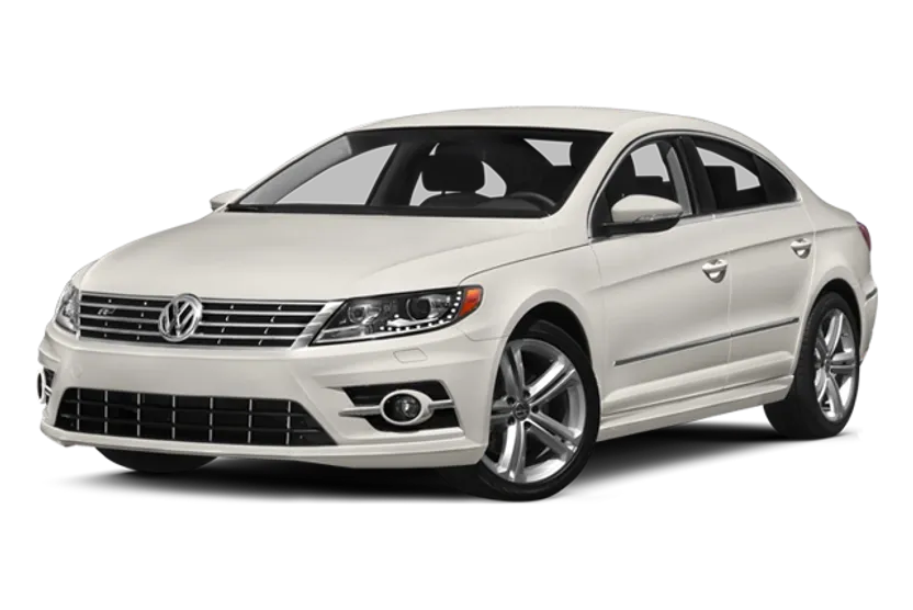2014 Volkswagen CC 2.0T Sport photo 1