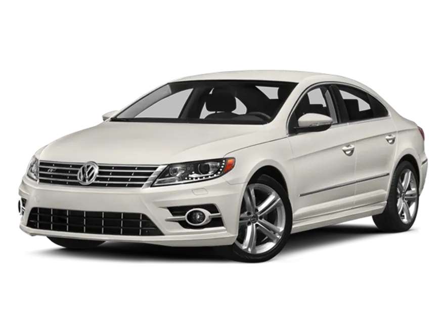 2014 Volkswagen CC 2.0T Sport photo 1