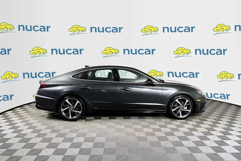 2022 Hyundai Sonata SEL Plus photo 1