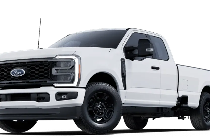 2025 Ford F-350 photo 1