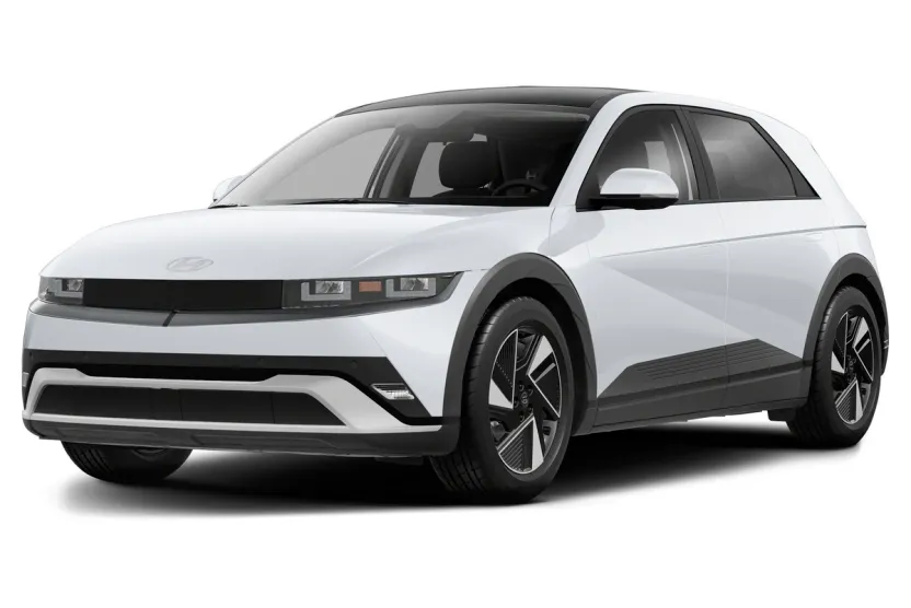 2025 Hyundai Ioniq 5 SE photo 1