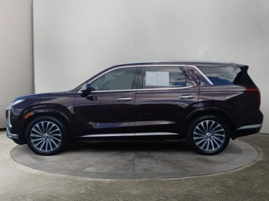 2023 Hyundai Palisade Calligraphy photo 1