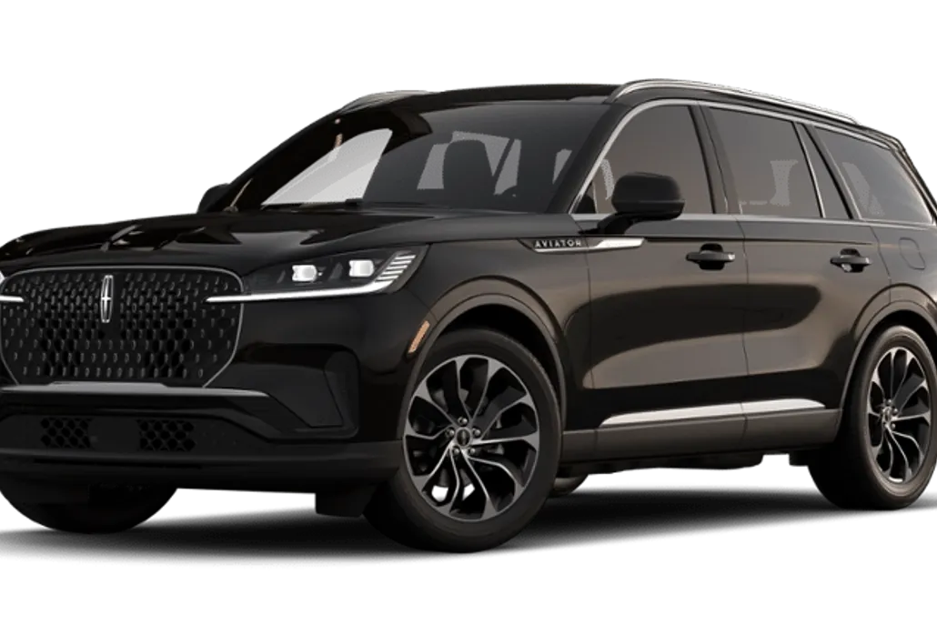 2025 Lincoln Aviator Reserve photo 1