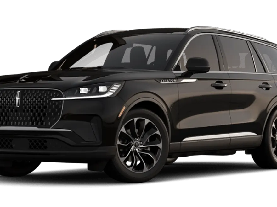 2025 Lincoln Aviator Reserve photo 1
