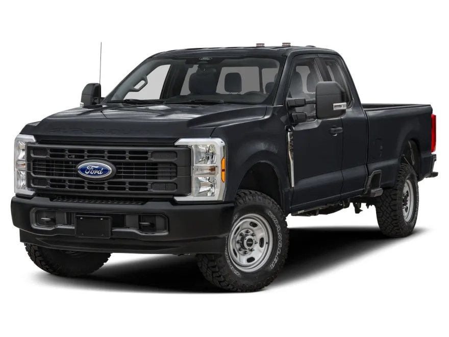 2025 Ford F-250 photo 1