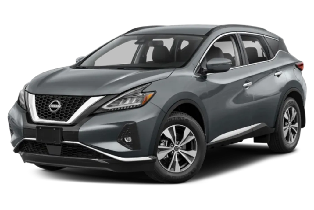2024 Nissan Murano SV photo 1