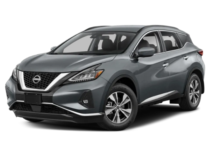 2024 Nissan Murano SV photo 1