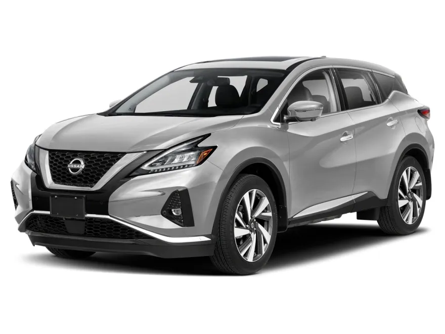 2023 Nissan Murano SL photo 1