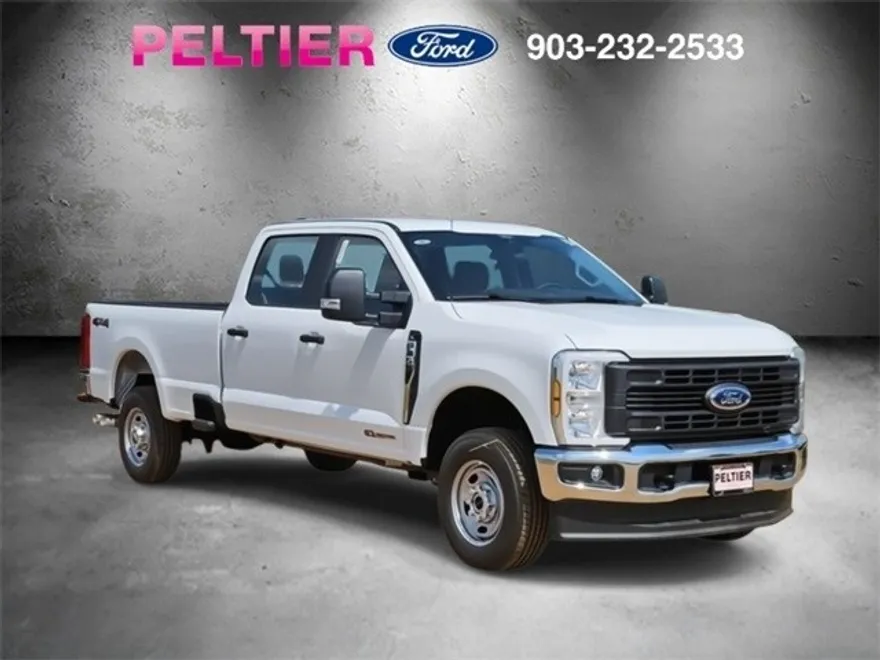 2025 Ford F-250 photo 1