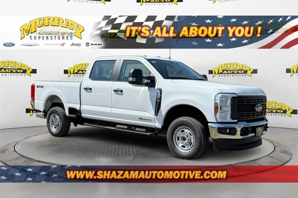2025 Ford F-250 photo 1