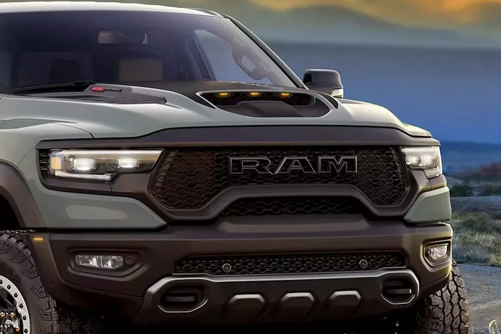 2021 Chevrolet Silverado 1500 photo 1