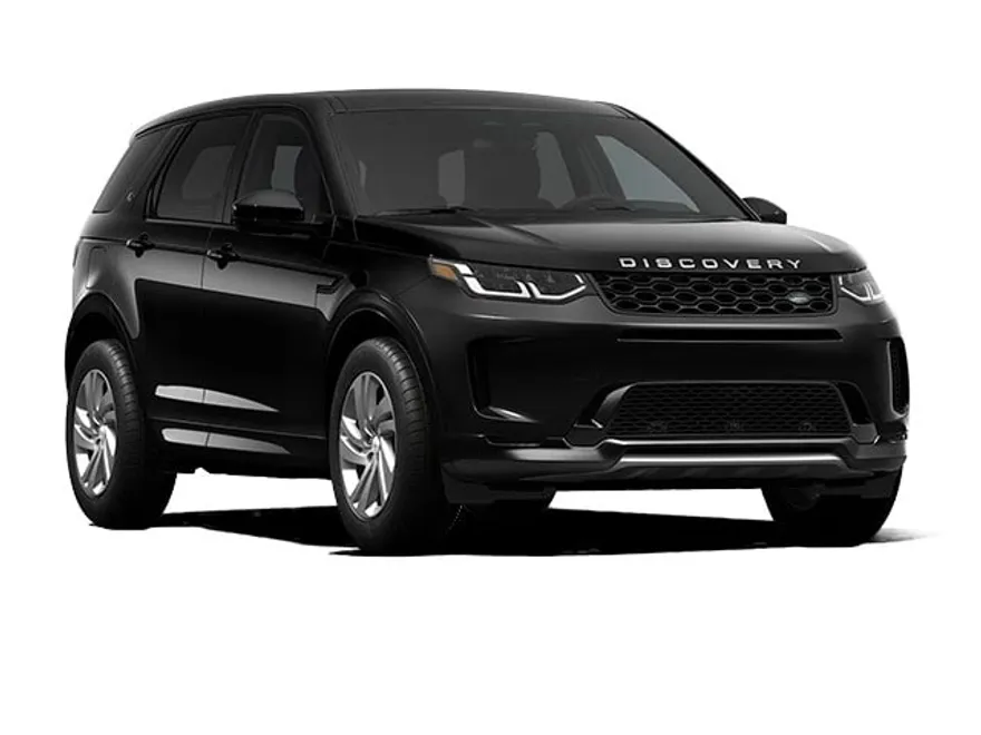2024 Land Rover Discovery Sport S photo 1