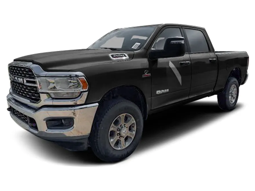 2024 Ram 3500 Big Horn photo 1