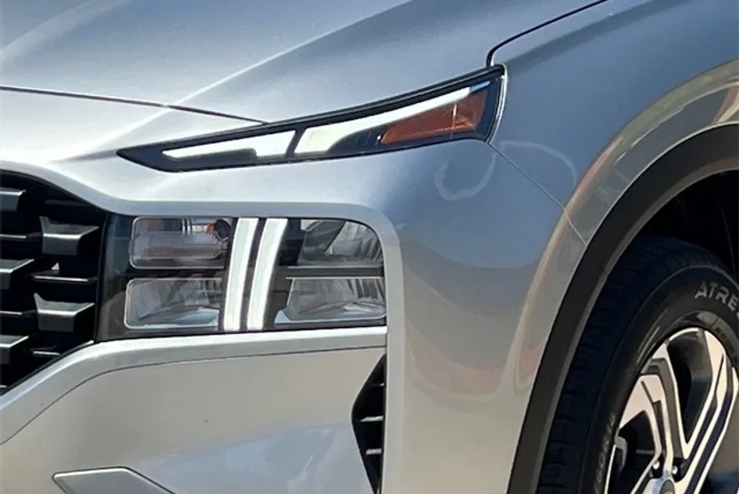 2023 Hyundai Santa Fe SEL photo 1