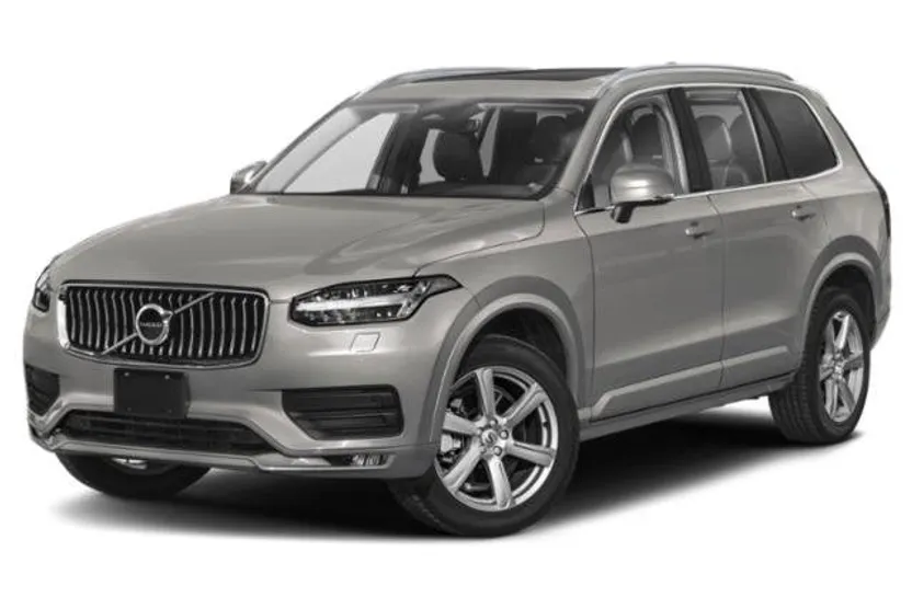2023 Volvo XC90 AWD Ultimate photo 1