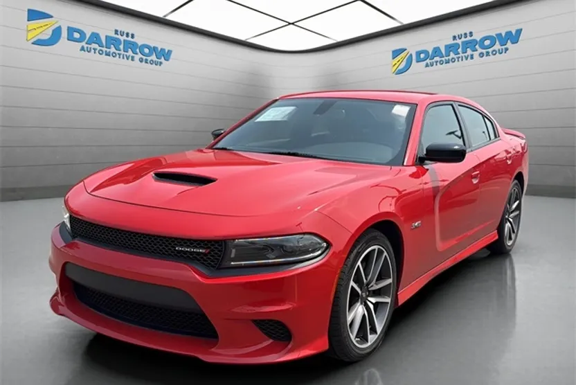 2023 Dodge Charger R/T photo 1