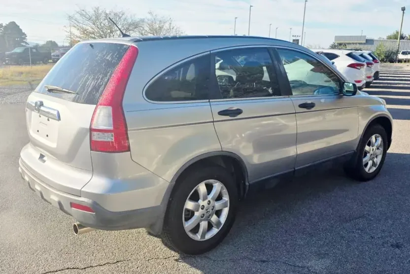 2007 Honda CR-V EX Sport photo 1