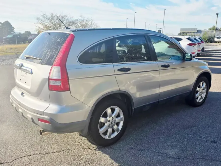 2007 Honda CR-V EX Sport photo 1