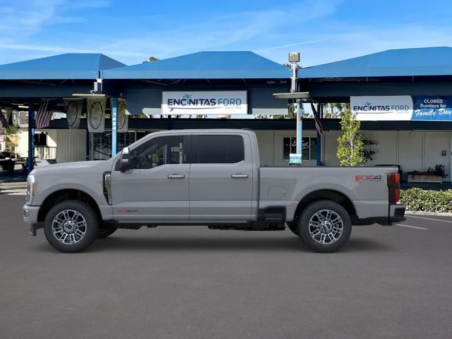 2026 Ford F-250 photo 1