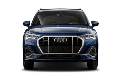 2025 Audi Q3 S line Premium Plus photo 3