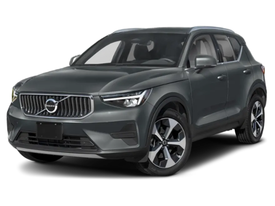 2025 Volvo XC40 AWD Core photo 1