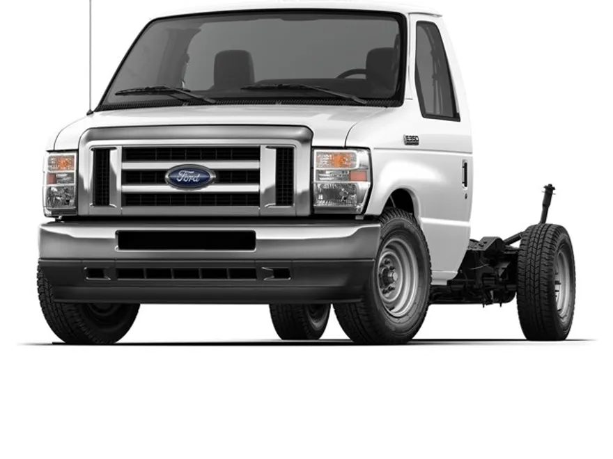 2025 Ford E-350 Base photo 1