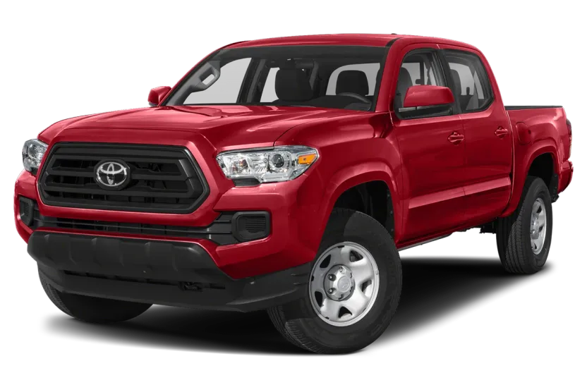 2023 Toyota Tacoma SR V6 photo 1