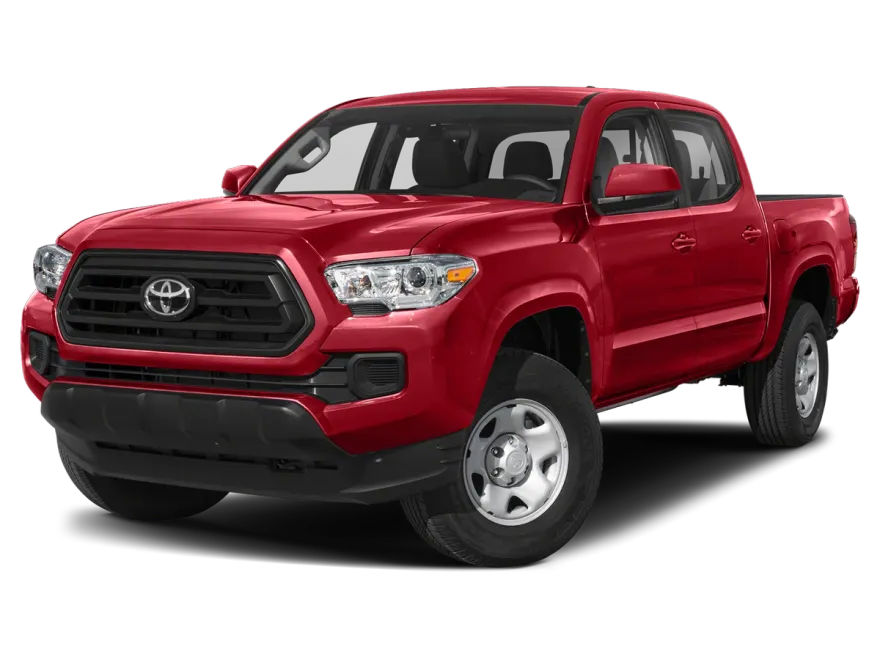 2023 Toyota Tacoma SR V6 photo 1