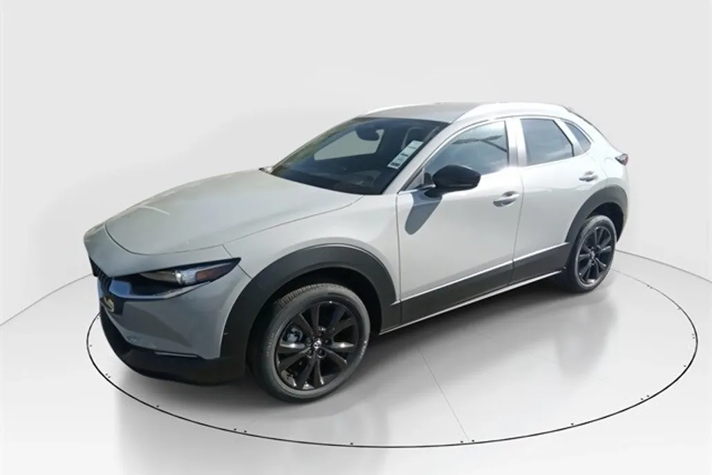 2025 Mazda CX-30 2.5 Select Sport photo 1
