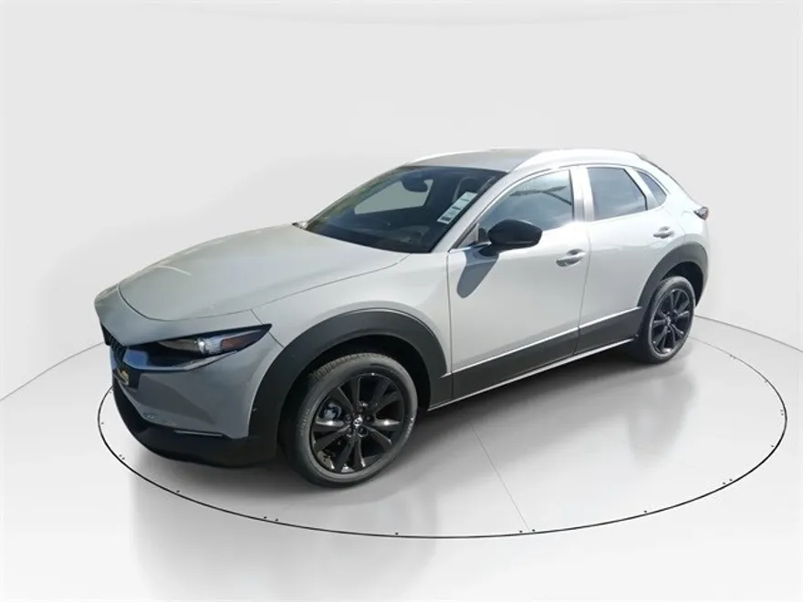 2025 Mazda CX-30 2.5 Select Sport photo 1