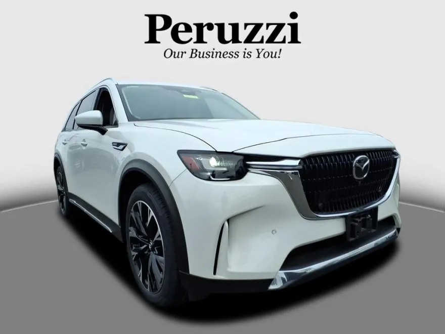 2024 Mazda CX-90 Premium Plus photo 1