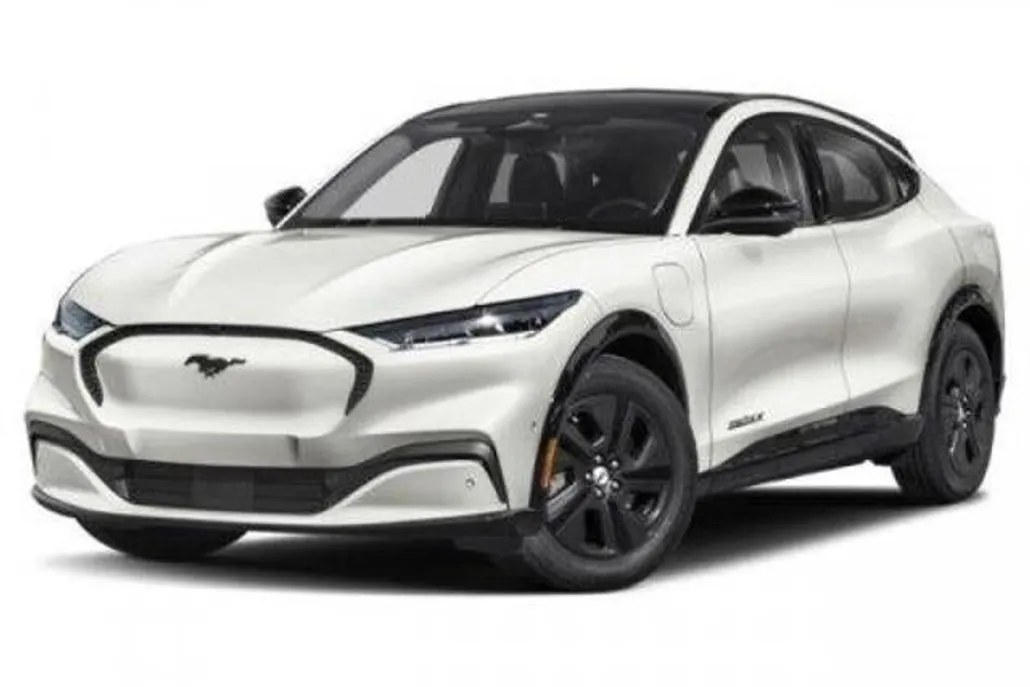 2024 Ford Mustang Mach-E Select photo 1