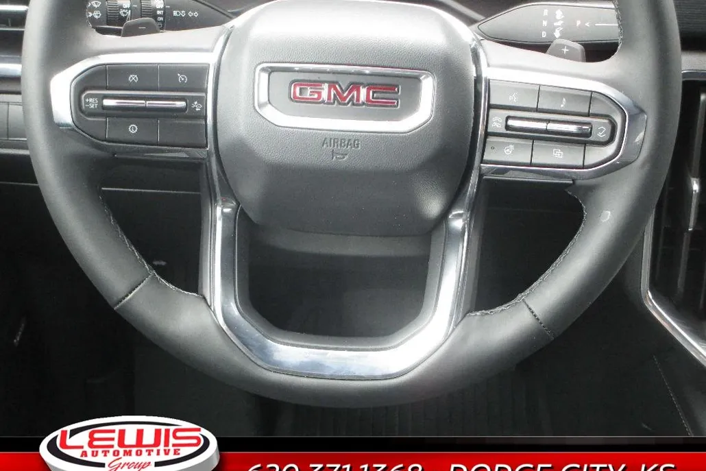 2025 Gmc Acadia Elevation photo 1