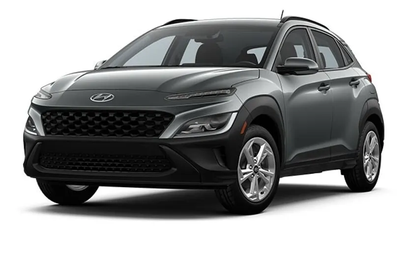 2023 Hyundai Kona SEL photo 1